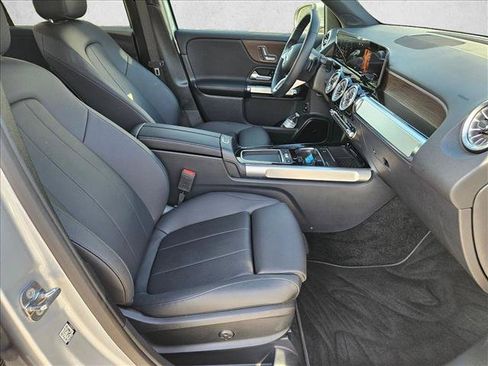 Certified 2026 Mercedes-Benz GLB 250 image 21
