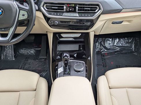 Used 2022 BMW X3 xDrive30i AWD/4WD image 20