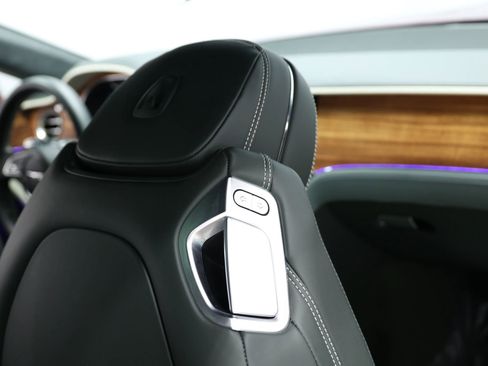Used 2022 Bentley Continental GT Speed AWD/4WD image 95