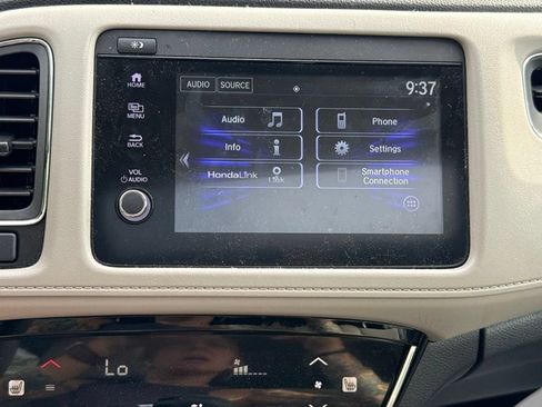 Used 2019 Honda HR-V EX image 14