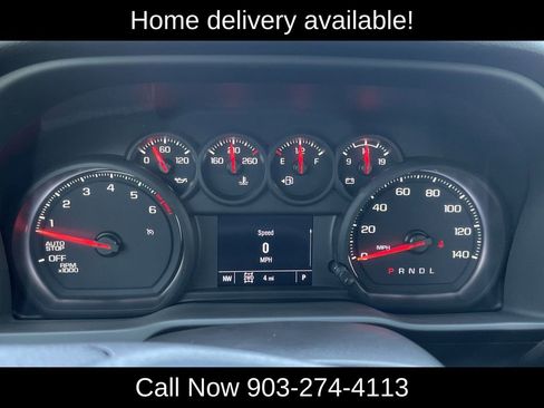 New 2026 GMC Sierra 1500 Pro w/ Pro Value Package image 17