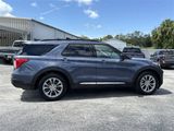 Certified 2021 Ford Explorer XLT w/ Equipment Group 202A image 3