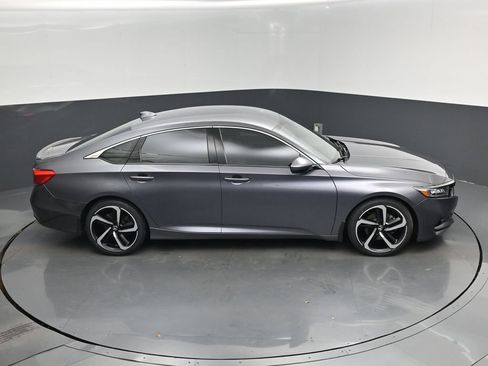 Used 2020 Honda Accord Sport image 13