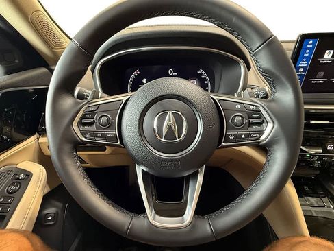 New 2026 Acura MDX SH-AWD image 20