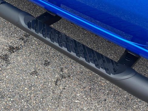 New 2026 Chevrolet Silverado 1500 Custom w/ Turbomax Blackout Package image 22