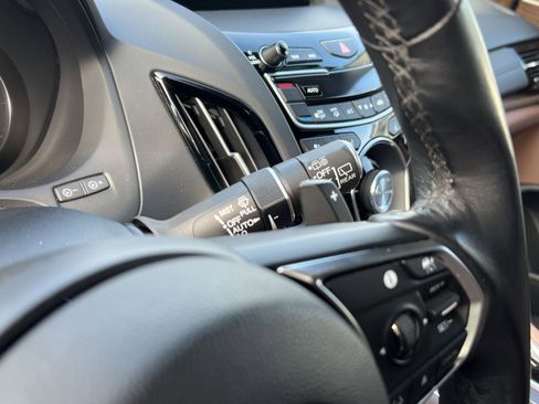 Certified 2023 Acura RDX AWD w/ Advance Package image 35