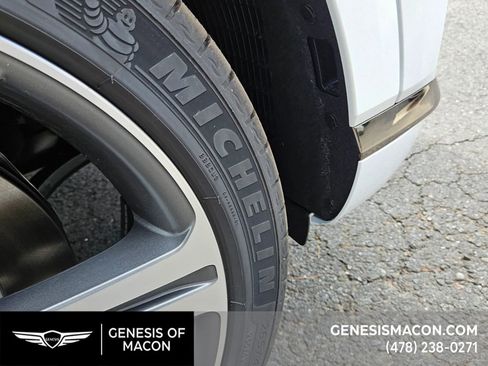 New 2026 Genesis GV80 3.5T e-SC image 19