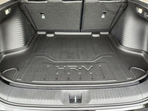 New 2026 Honda HR-V EX-L image 21