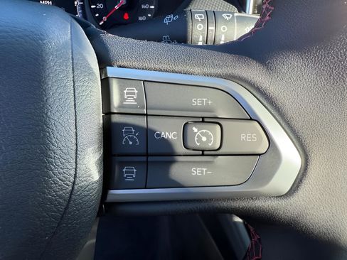 New 2026 Jeep Compass Trailhawk image 17