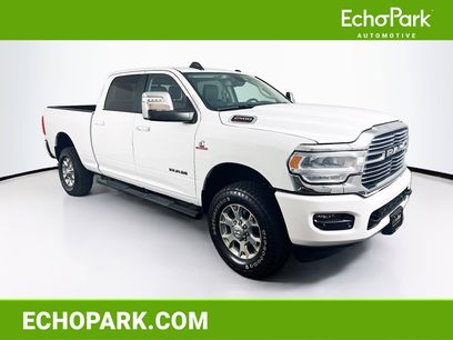 Used 2024 RAM 2500 Laramie