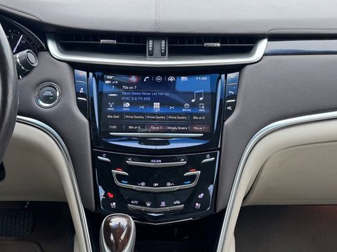 Used 2017 Cadillac XTS Luxury image 14