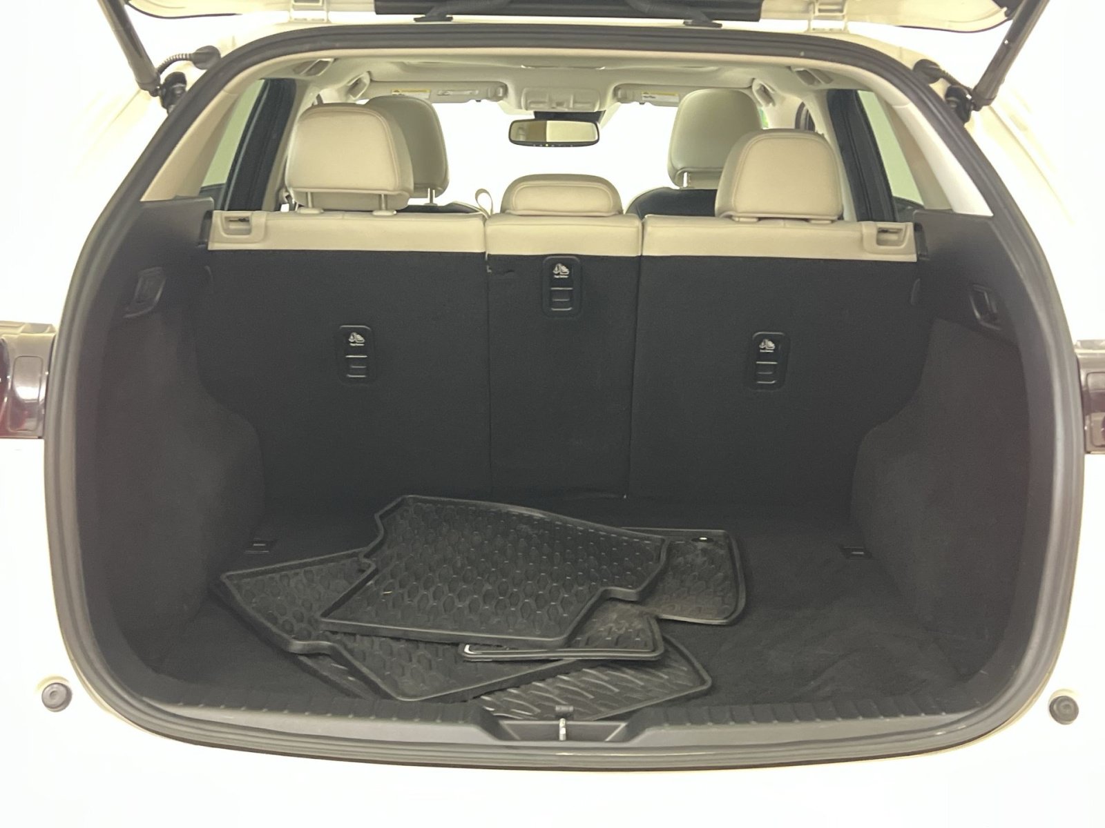 Used 2019 MAZDA CX-5 Grand Touring Reserve AWD/4WD image 25
