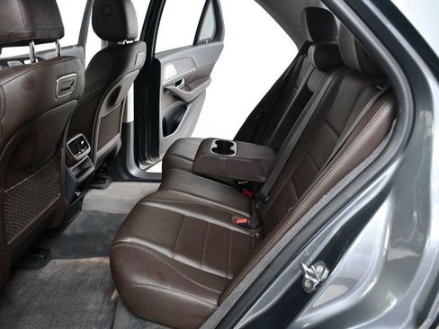 Used 2020 Mercedes-Benz GLE 350 4MATIC image 36