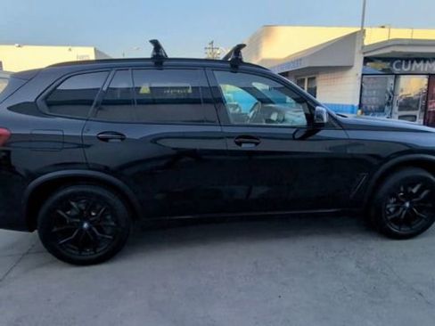 Used 2020 BMW X5 sDrive40i RWD image 9
