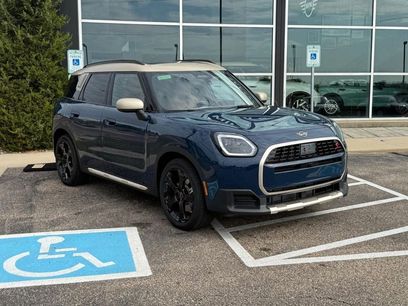 Used 2026 MINI Cooper Countryman S