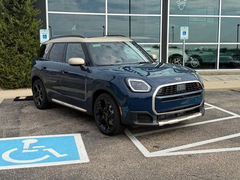 Used 2026 MINI Cooper Countryman S AWD/4WD image 1