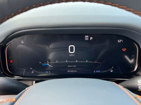 Used 2023 Jeep Grand Wagoneer Series III w/ Rear Seat Video Group 1 image 20