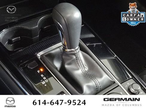 Certified 2024 MAZDA CX-30 AWD 2.5 S w/ Preferred Package image 25