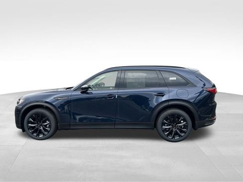 New 2026 MAZDA CX-90 3.3 Turbo w/ Premium Sport Pkg AWD/4WD image 2