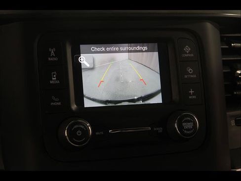 Used 2023 RAM 1500 Big Horn AWD/4WD image 13