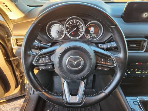 Used 2019 MAZDA CX-5 Touring image 19