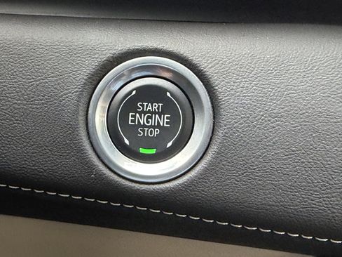 Certified 2024 Cadillac Escalade ESV Premium Luxury w/ Performance Package image 24