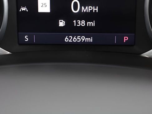 Used 2021 GMC Terrain Denali w/ Denali Premium Package image 32