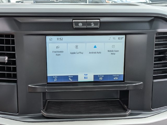 Used 2025 Ford F350 XL w/ XL Driver Assist Package AWD/4WD image 24