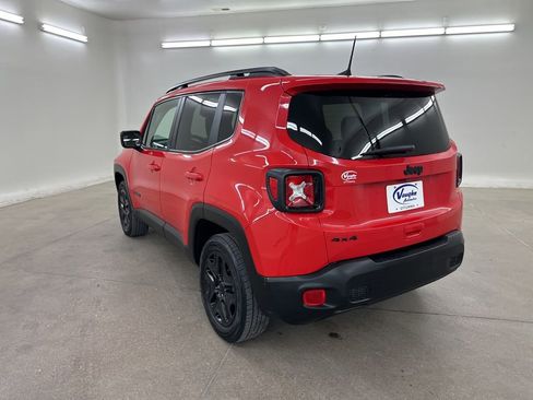 Used 2020 Jeep Renegade Sport image 9