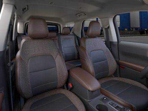 New 2026 Ford Bronco Sport Outer Banks AWD/4WD image 14