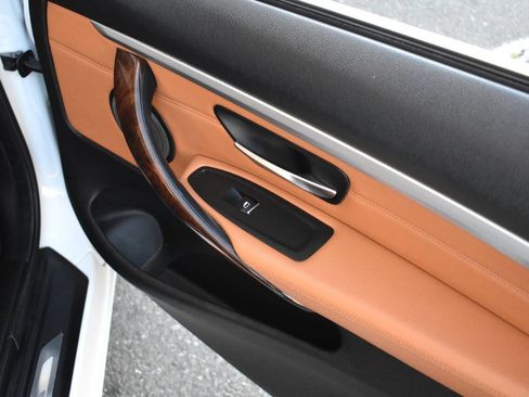 Used 2018 BMW 430i Convertible RWD image 45