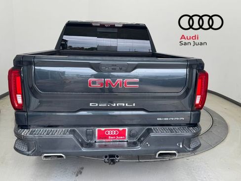 Used 2021 GMC Sierra 1500 Denali w/ Denali Ultimate Package image 39