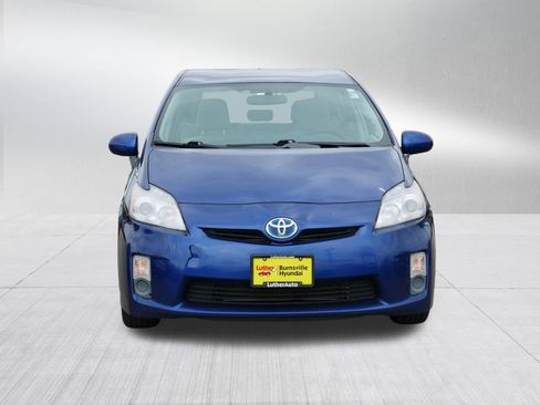 Used 2010 Toyota Prius Two FWD image 2