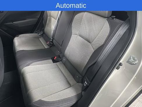 Used 2024 Subaru Crosstrek 2.0i Premium image 14