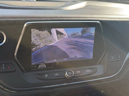 Used 2020 Chevrolet Blazer RS image 18