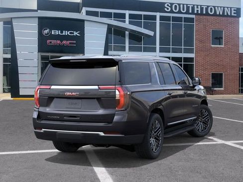 New 2026 GMC Yukon XL Elevation w/ LPO, Floor Liner Package image 4