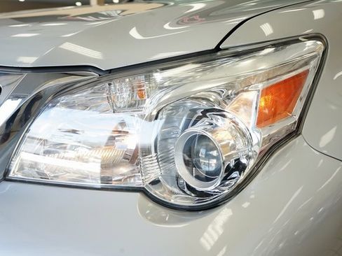 Used 2010 Lexus GX 460 460 image 22