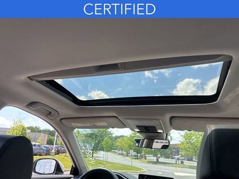 Certified 2024 Honda CR-V EX-L image 19