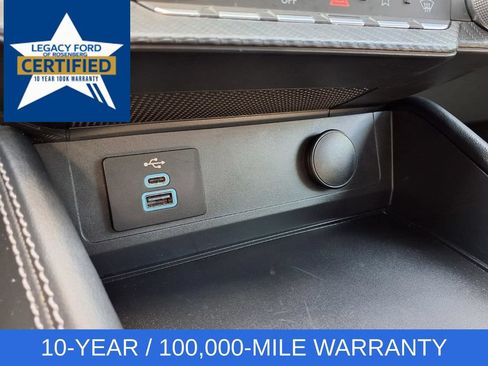 Used 2025 Ford Mustang GT Premium RWD image 13