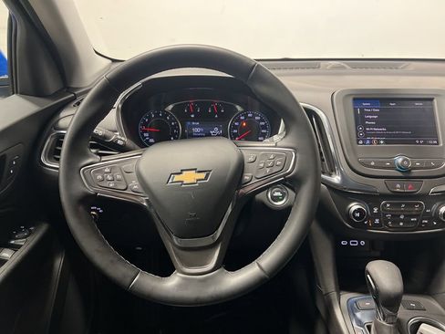 Certified 2024 Chevrolet Equinox LT w/ LPO, Floor Liner Package image 14