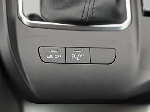 Used 2024 Dodge Hornet R/T AWD/4WD image 18