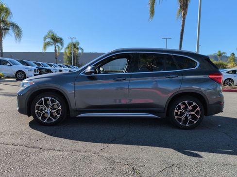 Used 2021 BMW X1 sDrive28i w/ Convenience Package image 7