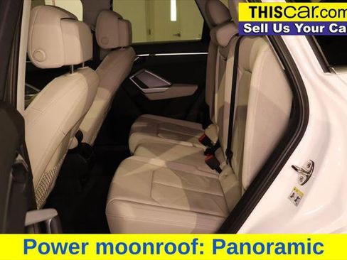 Used 2022 Audi Q3 2.0T Premium w/ Convenience Package image 18