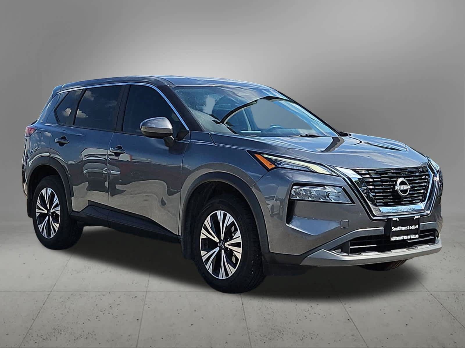 Used 2023 Nissan Rogue SV FWD image 33