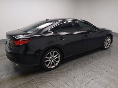 Used 2016 MAZDA MAZDA6 Touring FWD image 10