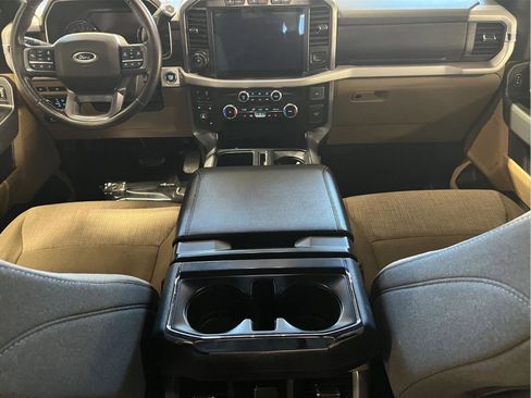 Used 2023 Ford F150 XLT w/ Equipment Group 302A High image 16