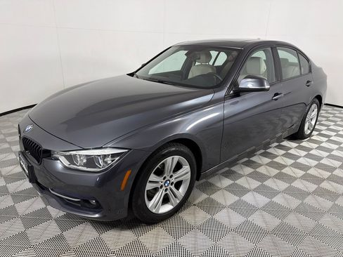 Used 2016 BMW 328i xDrive Sedan image 9
