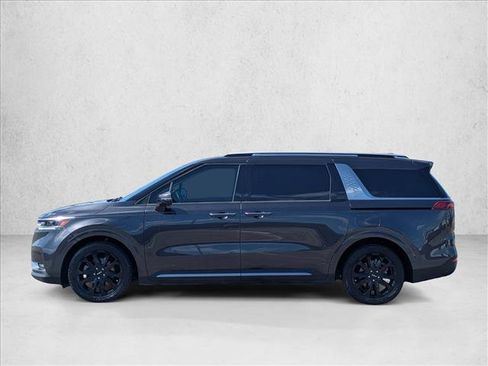 Used 2024 Kia Carnival SX FWD image 9