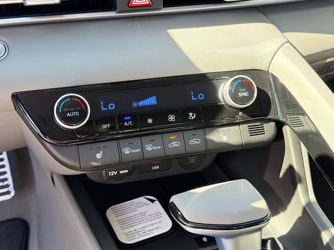 New 2026 Hyundai Elantra SEL Sport Premium image 32