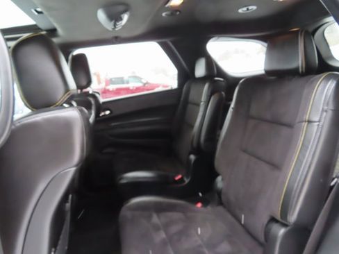 Used 2024 Dodge Durango SRT image 23